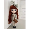 Lalka Custom Blythe